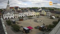 Náměstí Míru