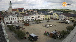 Náměstí Míru