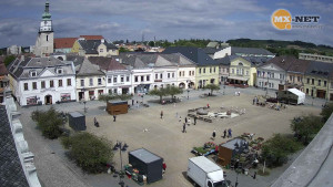 Město Bruntál - Náměstí Míru - 22.5.2026 v 14:45 Město Bruntál - Náměstí Míru - 22.5.2026 v 14:45