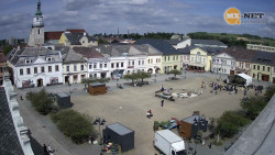 Náměstí Míru
