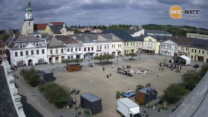 Město Bruntál - Náměstí Míru - 22.5.2026 v 15:45 Město Bruntál - Náměstí Míru - 22.5.2026 v 15:45