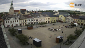 Město Bruntál - Náměstí Míru - 22.5.2026 v 17:45 Město Bruntál - Náměstí Míru - 22.5.2026 v 17:45