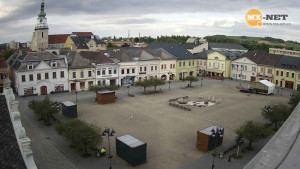 Město Bruntál - Náměstí Míru - 22.5.2026 v 18:45 Město Bruntál - Náměstí Míru - 22.5.2026 v 18:45