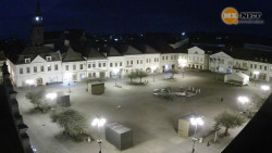 Náměstí Míru