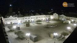 Náměstí Míru