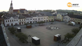 Město Bruntál