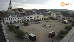 Náměstí Míru