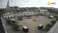 Náměstí Míru
