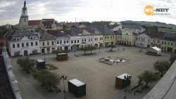Náměstí Míru