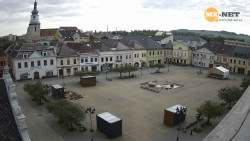 Náměstí Míru