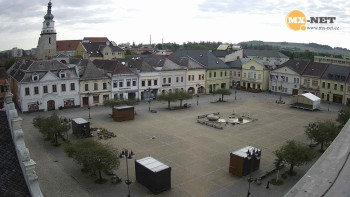 Město Bruntál
