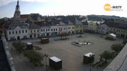 Náměstí Míru