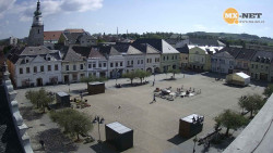 Náměstí Míru