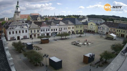 Náměstí Míru