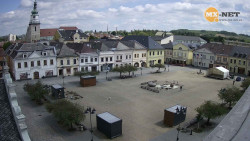 Náměstí Míru