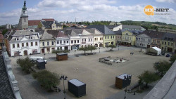 Náměstí Míru