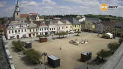 Náměstí Míru