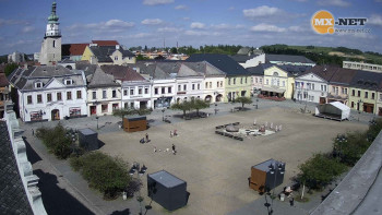 Město Bruntál