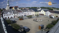 Náměstí Míru