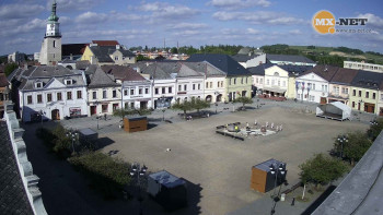 Město Bruntál
