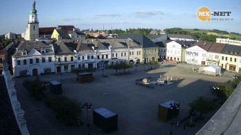 Město Bruntál