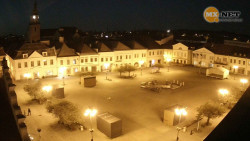 Náměstí Míru