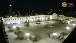 Náměstí Míru