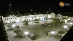 Náměstí Míru