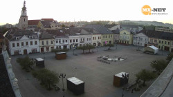 Náměstí Míru