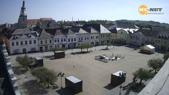 Město Bruntál