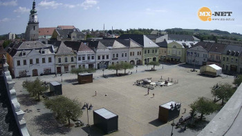 Město Bruntál