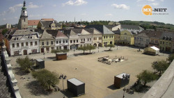 Náměstí Míru