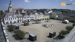 Náměstí Míru