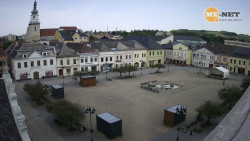 Náměstí Míru