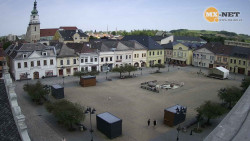 Náměstí Míru