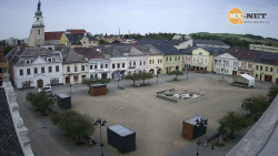 Náměstí Míru