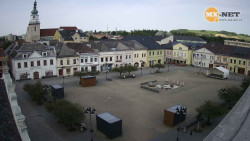 Náměstí Míru