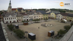 Náměstí Míru