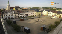 Náměstí Míru