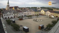 Náměstí Míru