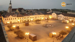 Náměstí Míru
