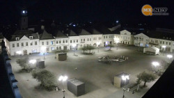 Náměstí Míru