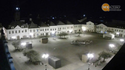 Náměstí Míru