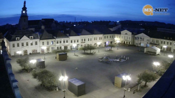 Město Bruntál