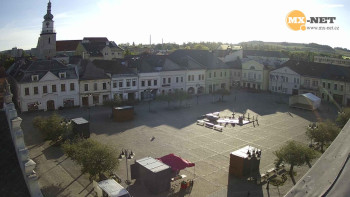 Město Bruntál