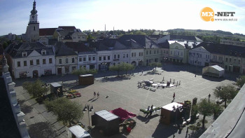 Město Bruntál