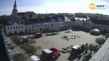 Město Bruntál