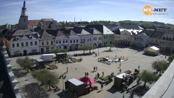 Město Bruntál