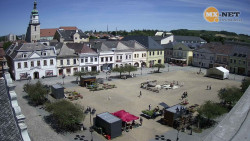 Náměstí Míru