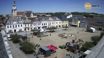Město Bruntál